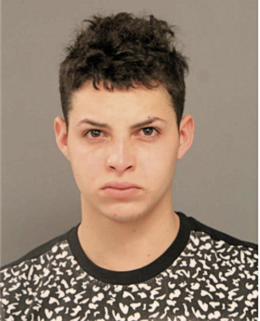 CHRISTOPHER DE JESUS, Cook County, Illinois