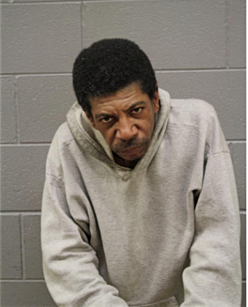 JESSIE JOHNSON, Cook County, Illinois