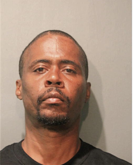 LUTHER JOHNSON, Cook County, Illinois