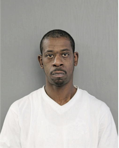 MICHAEL D JOHNSON, Cook County, Illinois