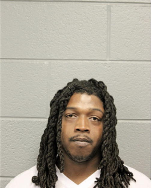 EDDIE D JONES, Cook County, Illinois