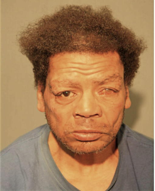 GEORGE JONES, Cook County, Illinois