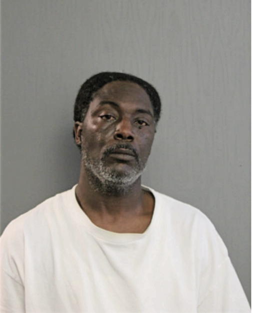 JERMAINE JONES, Cook County, Illinois