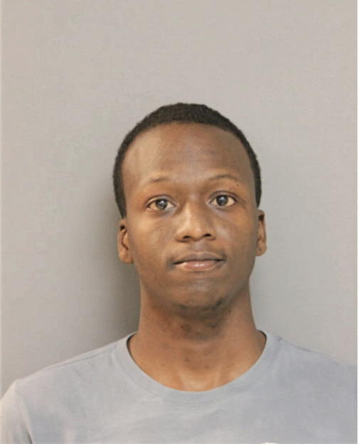 MICHAEL D KING, Cook County, Illinois