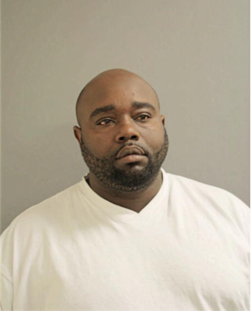 ERIC KIZER, Cook County, Illinois