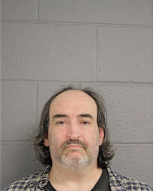 ANTHONY P LARRAIN, Cook County, Illinois