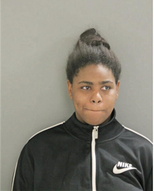 AIYA LEE, Cook County, Illinois