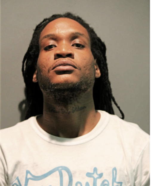 TERRY LEE, Cook County, Illinois