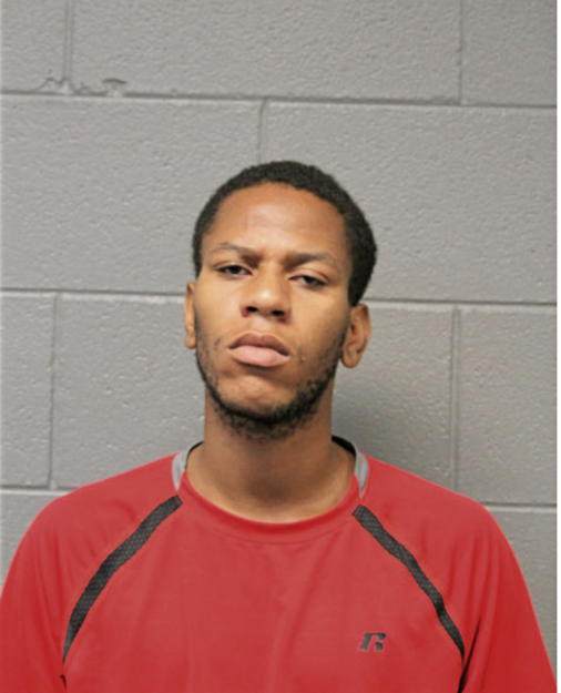 KENZELL LESURE, Cook County, Illinois