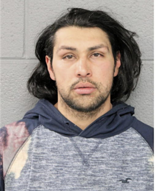 JESUS LOPEZ, Cook County, Illinois
