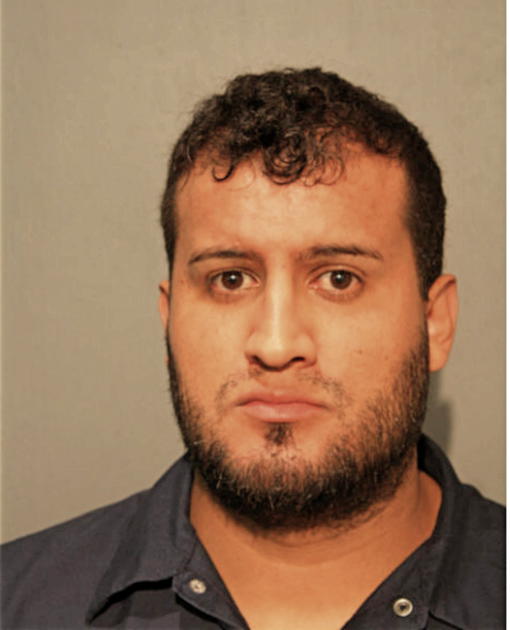 JOSE LOPEZ, Cook County, Illinois