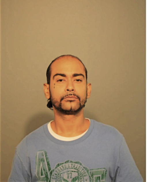 ABEL MALAVE, Cook County, Illinois