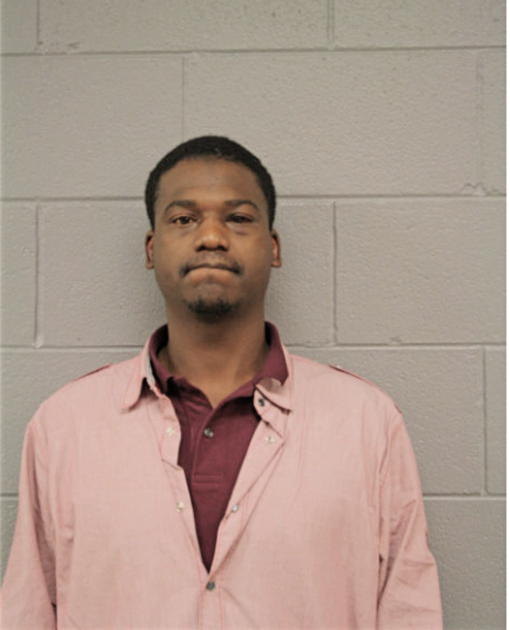 BRIAN MALLETT, Cook County, Illinois