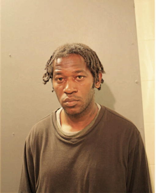 RODNEY M MARSHALL, Cook County, Illinois
