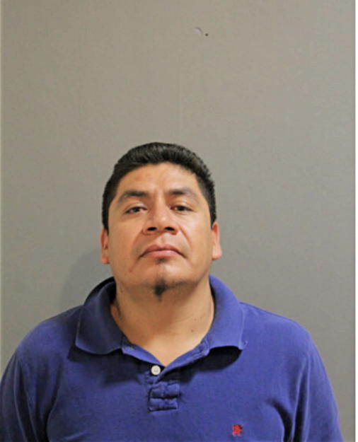 DAVID MARTINEZ-PEREZ, Cook County, Illinois