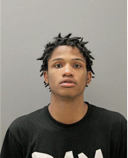 LEONARD MCCOLLOUGH, Cook County, Illinois