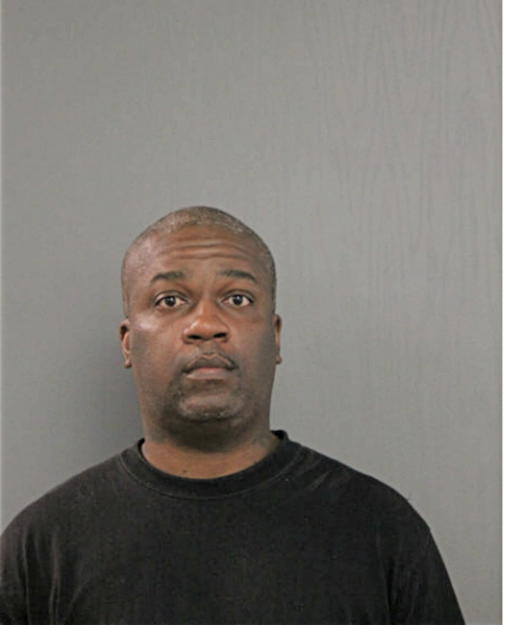 CHARLES L MCDANIELS, Cook County, Illinois