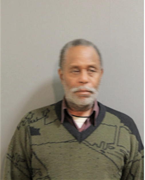 CHARLES MCGARY, Cook County, Illinois