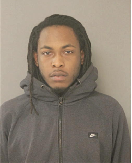 FRED MCGEE, Cook County, Illinois