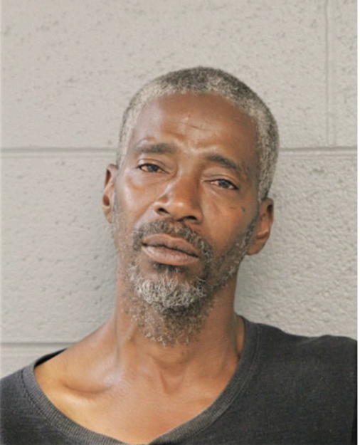 KELVIN M MCGEE, Cook County, Illinois