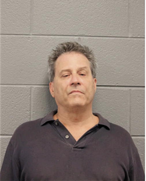 BRIAN J MCNICHOLS, Cook County, Illinois