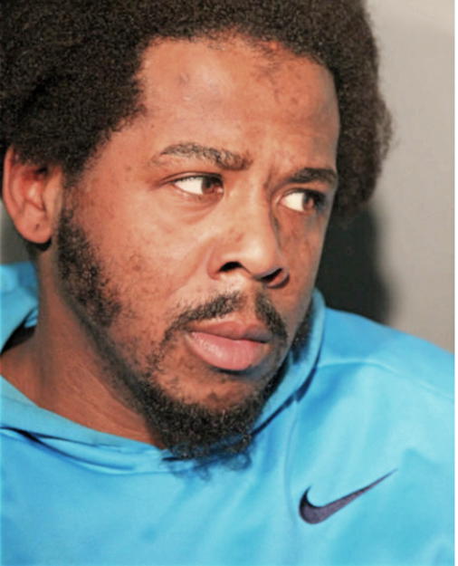 EMANUEL G MERRIWEATHER, Cook County, Illinois