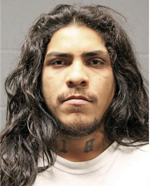 JOEL MONTES, Cook County, Illinois