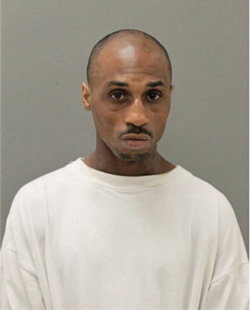LARRY A MOORE, Cook County, Illinois