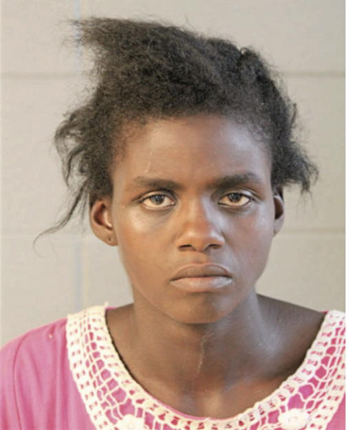 SHAUNDA MOORE, Cook County, Illinois