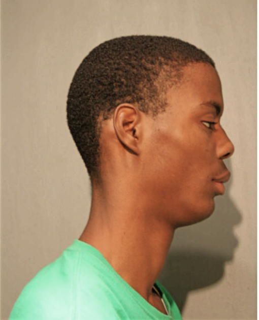 JYRON J MURPHY, Cook County, Illinois