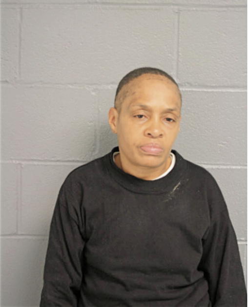 SANDRA MYLES, Cook County, Illinois