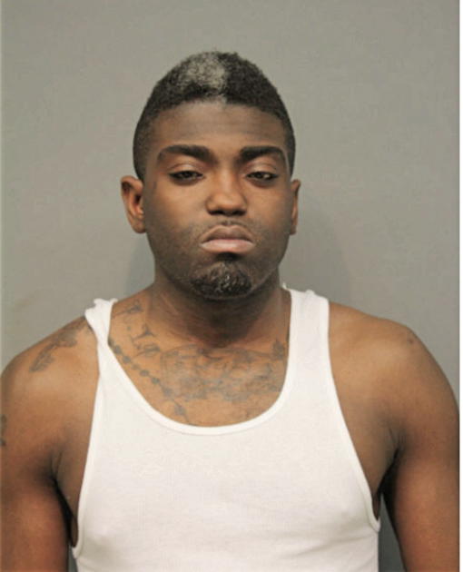 DYSEAN D NOBLE, Cook County, Illinois