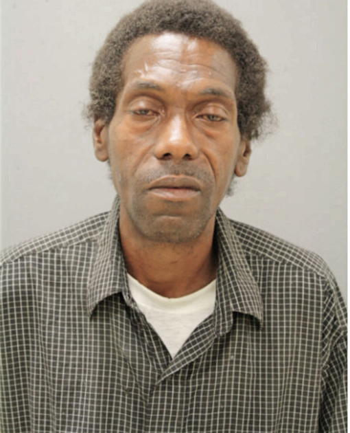 CHARLES ODEN, Cook County, Illinois