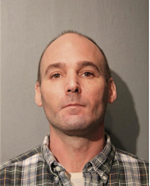 PAUL B OLIVER, Cook County, Illinois