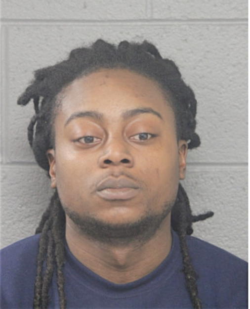 FLETCHER M ONEAL, Cook County, Illinois