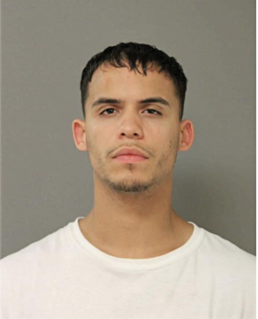 HERIBERTO ORTIZ, Cook County, Illinois