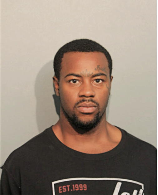 CHRISTOPHER OWENS, Cook County, Illinois