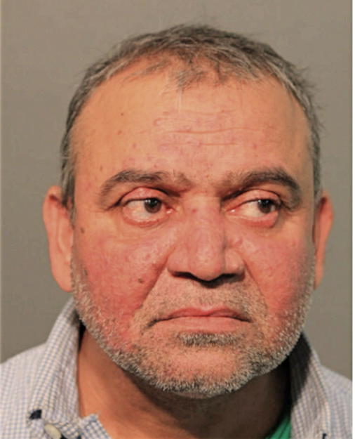 SANJAY KUMAR PATEL, Cook County, Illinois
