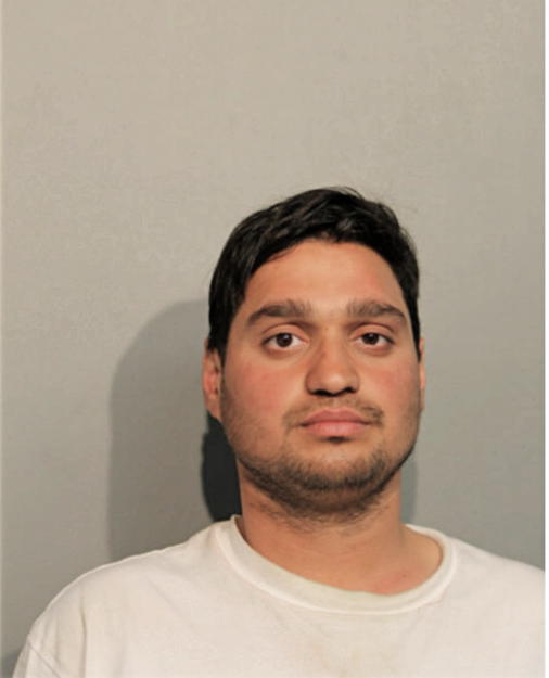 AMIT POLCHRIYAL, Cook County, Illinois