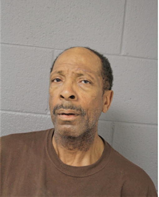 ANTHONY P PONDEXTER, Cook County, Illinois