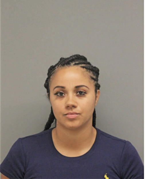 ASHLEY A RAY, Cook County, Illinois