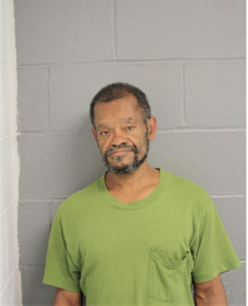 GERALD RICHARDSON, Cook County, Illinois