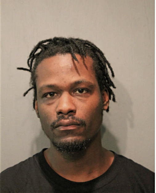 LEVI N RICHMOND, Cook County, Illinois