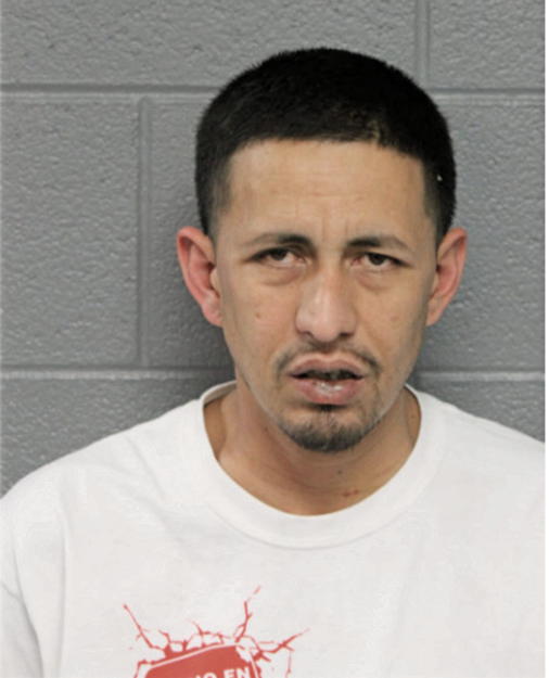 GADIEL RIVERA, Cook County, Illinois