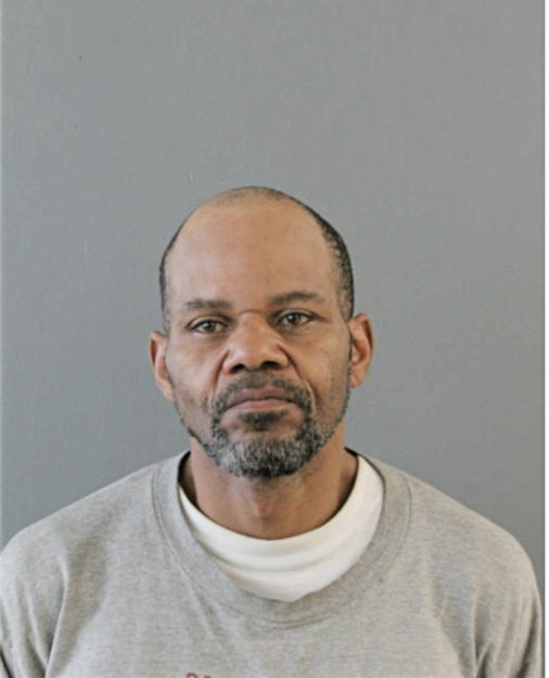 IVAN J ROBINSON, Cook County, Illinois