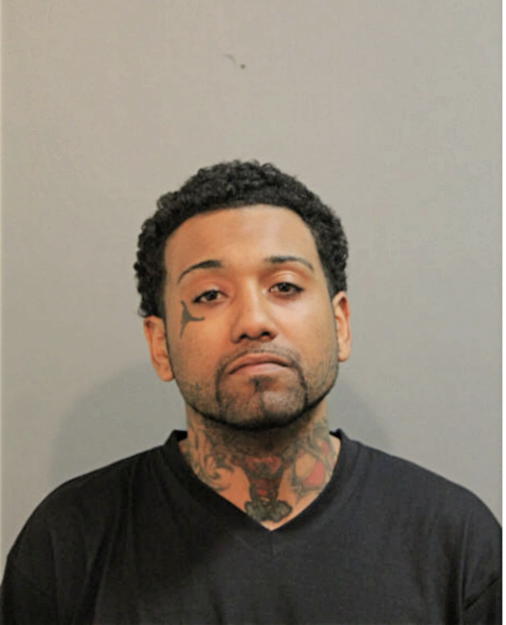 ALEJANDRO BRUNO RODRIGUEZ, Cook County, Illinois