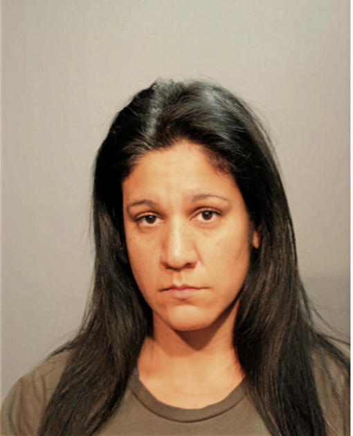 JESSICA RODRIGUEZ, Cook County, Illinois