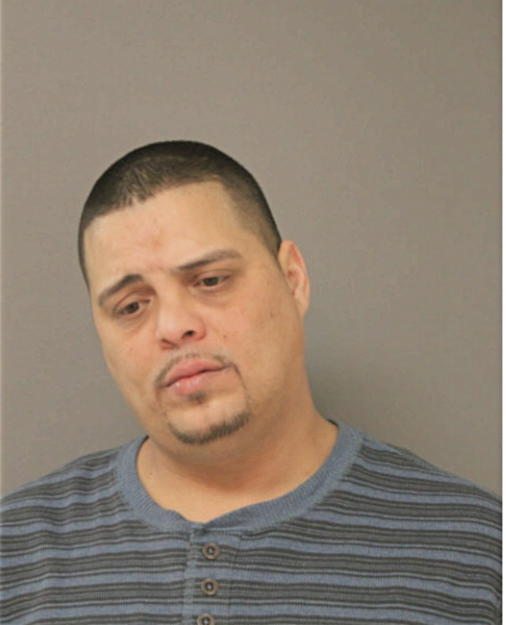 PEDRO J RODRIGUEZ, Cook County, Illinois