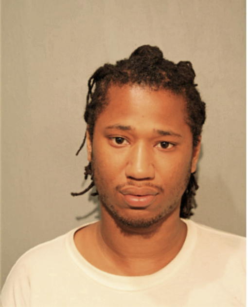JAYSON X ROGERS, Cook County, Illinois