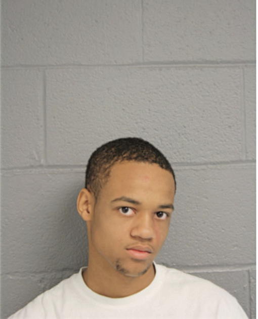 TYSHAWN D ROLIN SMITH, Cook County, Illinois